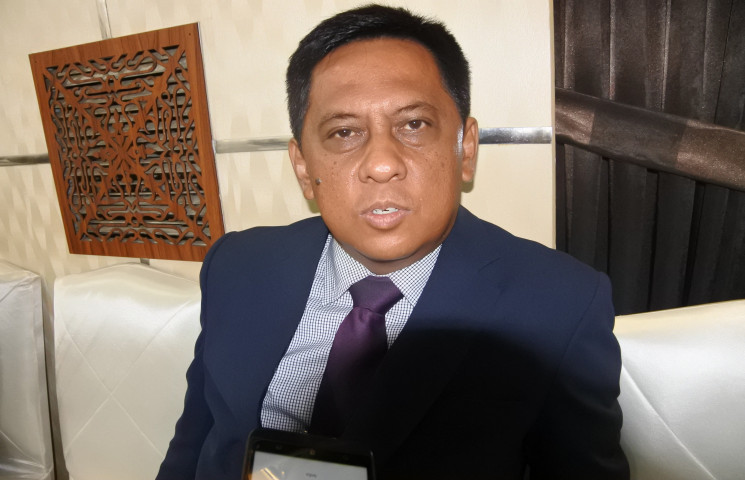 Dinas TPH Usul Program Eks Transmigrasi Kembali di Galakkan